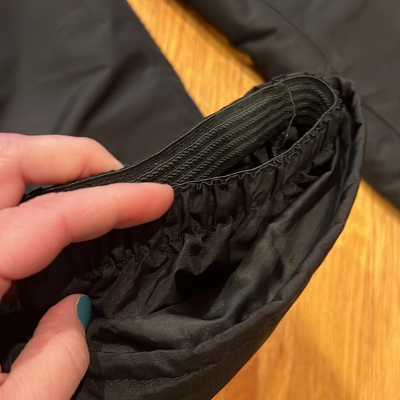 EUC Kids Snow Pants - Picture 6 of 7